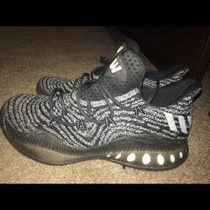 ❌SOLD❌ ADIDAS CRAZY EXPLOSIVE WIGGINS PE SZ 9.5